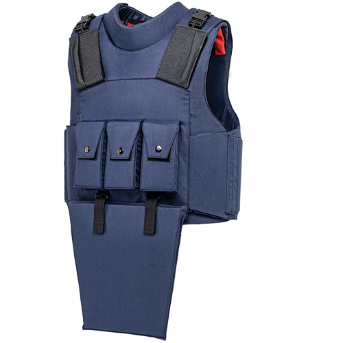 FLOATATION OVER VEST